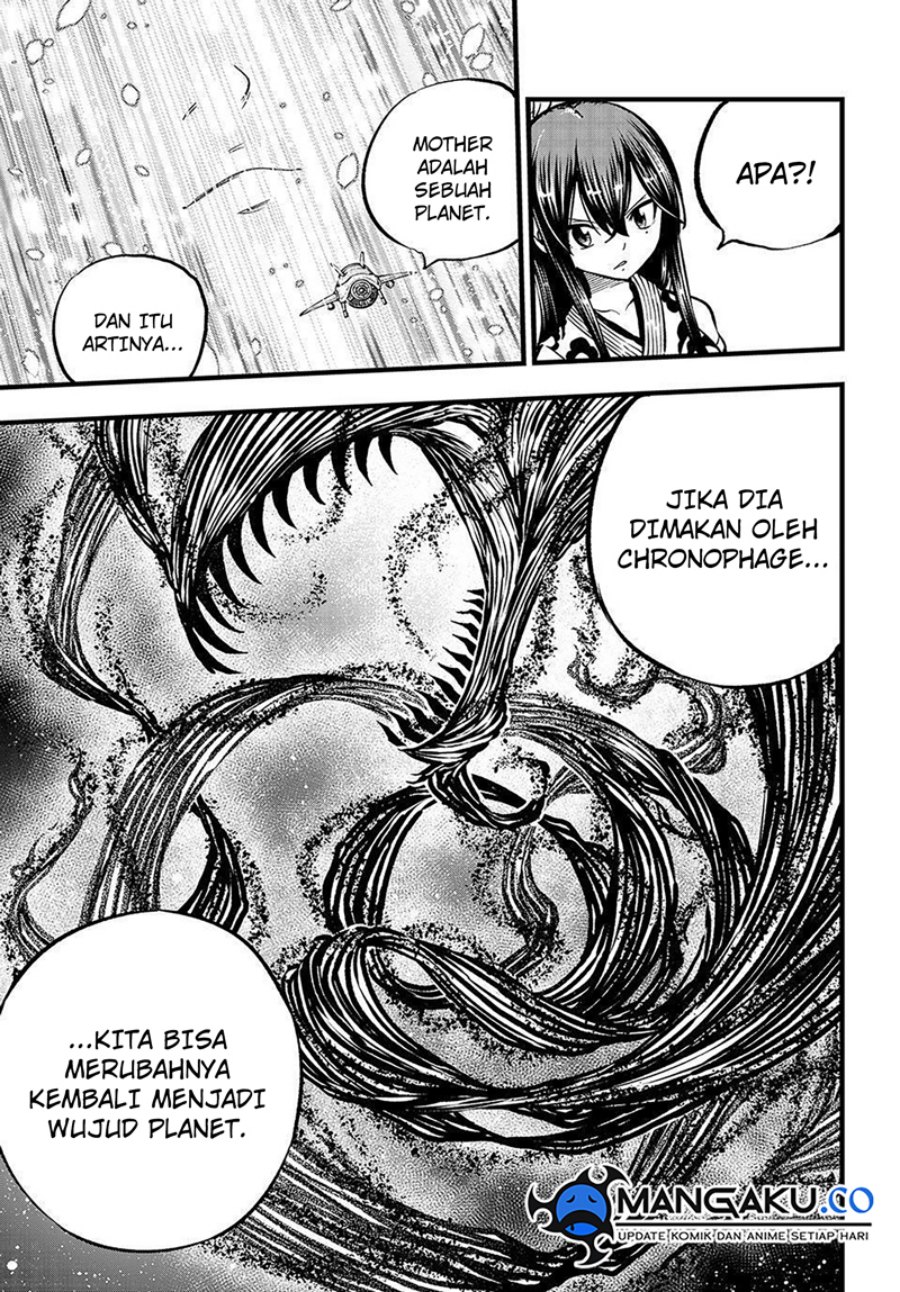 Eden’s Zero